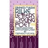 Letters to a Young Poet (Maria Rilke Rainer)(Brožovaná)