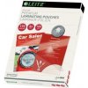 LEITZ Laminovacie fólie Leitz A4 175 mic
