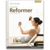 Merrithew® Pilates STOTT PILATES® kompletné príručky pre Pilates a rehabilitáciu Typ: Reformer