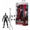 Marvel Legends akční figurka Spider-Man 2 Peter Parker (Black Suit) 15 cm