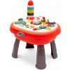 Baby Mix Interaktívny hrací hudobný stôl