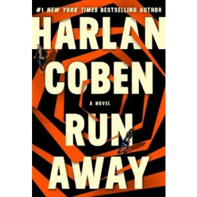 Run Away - Harlan Coben