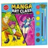 Manga Art Class