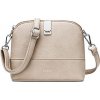 Vuch Dámska crossbody kabelka Cara Mini Beige