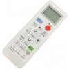 Náhradný diaľkový ovládač Daikin FD-SP1009 pre klimatizáciu