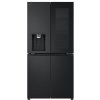 LG GMG860EPBE - Americka Chladnička