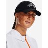 Dámska šiltovka Under Armour Favorites Hat-BLK