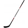 Kompozitová hokejka Warrior Rise Junior W03 Backstrom ľavá ruka dole, flex 50