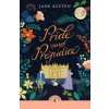 Pride and Prejudice (Brožovaná)
