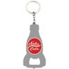 Kľúčenka Fallout - Nuka Cola Logo, otvárač na fľaše
