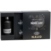 Naud Spiced Hidden Loot 40% 0,7 l (darčekový set s 2 pohárikmi )