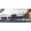 Academy USS Enterprise CV-6 1/700
