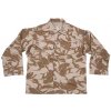 Košeľa originálna armádna britská MFH DPM Desert 603123 - nová