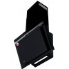 AKPO WK-4 NERO LINE 2.0 60 BLACK T300 LED lineárny odsávač/aktor