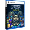 Five Nights at Freddys: Into the Pit - PS5 (5056635612618)