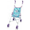 Stitch Foldable PushChair Smoby pre 42 cm