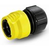 Karcher UNIVERZÁLNÍ HADICOVÁ SPOJKA S AQUA STOPEM 26451920