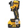 DeWALT DCF850P2T 1/2˝ uťahovák rázový HEX 206Nm