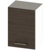 Black&White Style Horná skrinka Laura U40, 57 x 40 x 30,6 cm