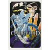 Overlord 7 - Hugin Miyama (ilustrátor), Kugane Maruyama, Satoshi Oshio