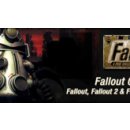 Hra na PC Fallout Classic Collection