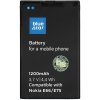 Blue Star Batéria pre Nokia E66 / E75 / C5-03 / 3120 Classic / 8800 Arte Saphire 1200 mAh BS Premium