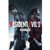 Resident Evil 2 Deluxe Edition (PC) Downloadable