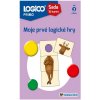 Logico Primo Moje prvé logické hry