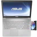 Notebook Asus N550JK-CN125