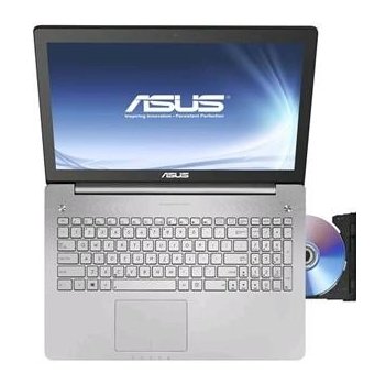 Asus N550JK-CN125