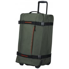 American Tourister Urban Track khaki 84 l