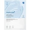 MEDICUBE Zero Pore Cooling Mask Chladivá plátená maska na ošetrenie pórov 27g
