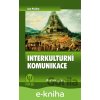 E-kniha Interkulturní komunikace - Jan Průcha