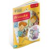 Albi Kouzelné čtení - Kniha Prvouka
