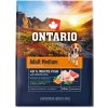 Ontario Adult Medium Fish & Brown Rice 2,25 kg