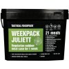 Tactical Foodpack | Weekpack Juliett