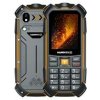 MYPHONE HAMMER BOOST 2 LTE ORANŽOVÝ