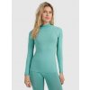 Women's Thermal T-Shirt 4F tyrkysová XS 4F 5905700805151