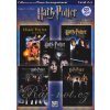 HARRY POTTER - selections from movies 1-5 a CD pre violončelo