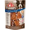 8in1 Triple Flavour Doplnková kŕmna zmes pre psov krídla 113 g