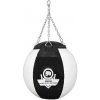 Boxovací hruška DBX BUSHIDO SK30 černo-bílá 30 kg