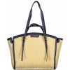 Dámska Kabelka VALENTINO BAGS - Modrá 35.0X29.0X11.0cm Farba: Modrá, Veľkosť: 35.0X29.0X11.0