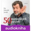 50 moravských pověstí - Zdeněk Junák