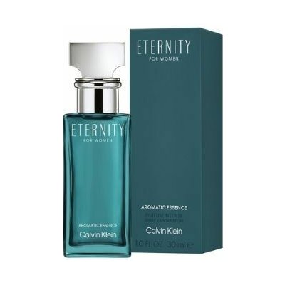 Calvin Klein Eternity women Aromatic essence parfémovaná voda 30ml 1ks