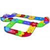 Vtech Tut Tut Sada deluxe cesta SK CZ