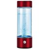 Hydrogen-A ionizátor vody 450ml Barva Červená
