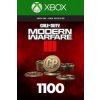 Call of Duty: Modern Warfare III - 1100 Points (Xbox One / Xbox Series X|S)