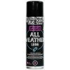 Mazivá MUC-OFF E-bike All Weather Chain Lube 250 ml