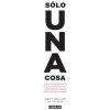 Solo una cosa / The One Thing