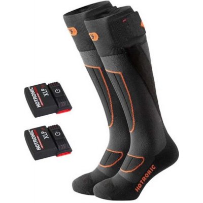 Hotronic SET 1 pair Heat socks XLP 1P + 1 pair Surround Comfort